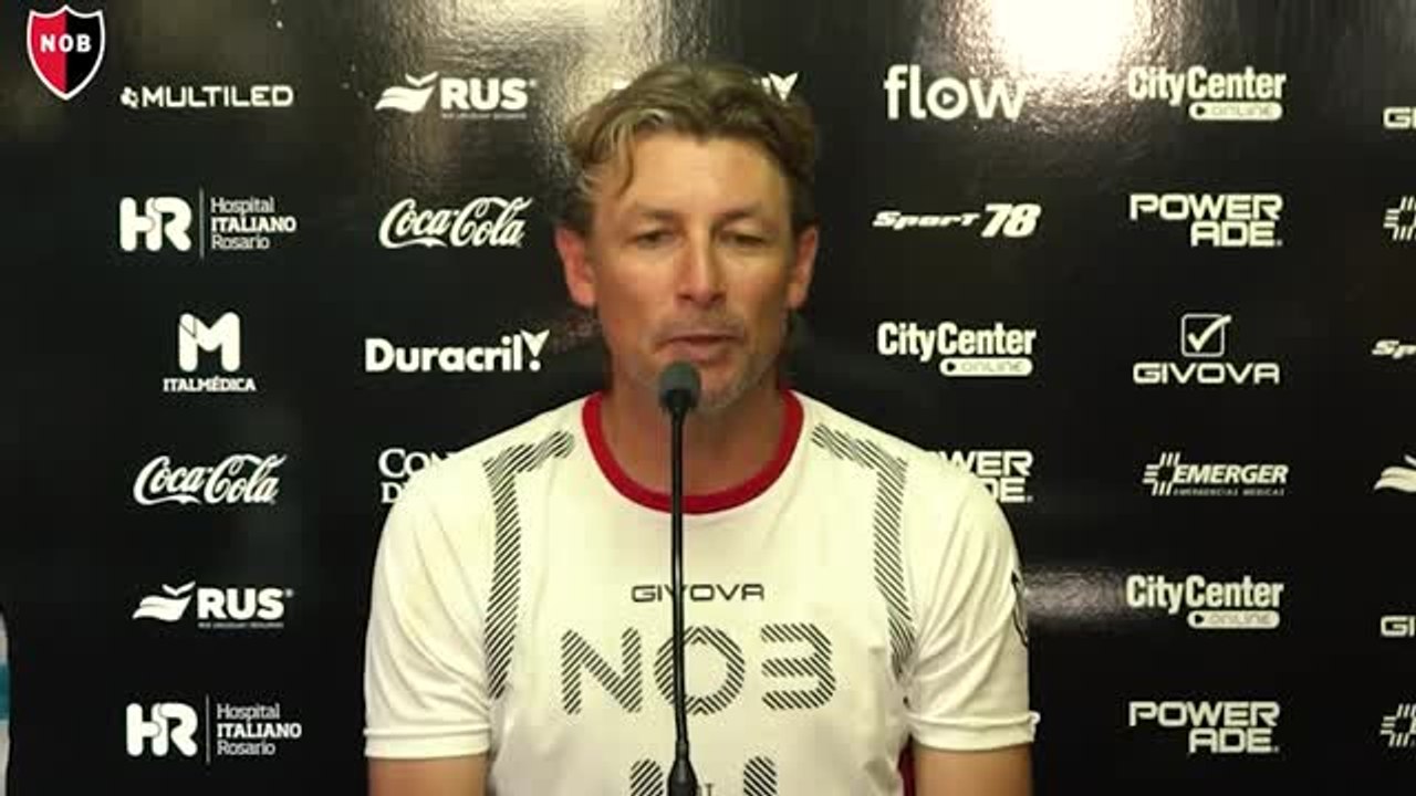 Heinze zu Schüssen auf Messis Familien-Geschäft