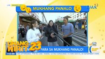 ‘Mukhang panalo’ ng UH Barkada goes to Baguio City | Unang Hirit