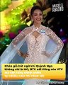 Giám đốc quốc gia thay thế Bảo Hoàng: Thi Hoa hậu toàn thua, giờ thắng ghế 'chủ mới MUVN' | Điện Ảnh Net