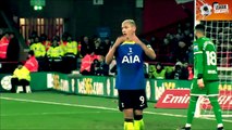 Sheffield United 1-0 Tottenham Hotspur | Highlights