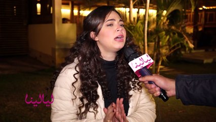 الفنانة هايدي رفعت وشخصيتها في مسلسل أم البنات