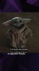 Attends, Grogu est LÀ ?! Le récap Mandalorian et Book of Boba Fett pour tout comprendre