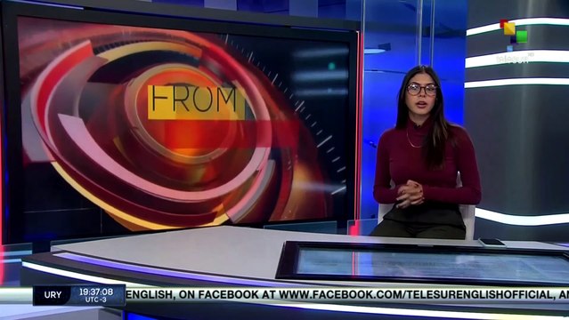 Argentine government announces end of British agreement over Malvinas