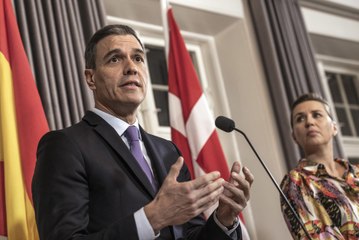 Sánchez sobre el 'caso Mediador': "Es expulsión del partido y retirada del escaño"