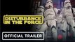 A Disturbance in the Force | Official Teaser Trailer - Star Wars Holiday Special Documentary