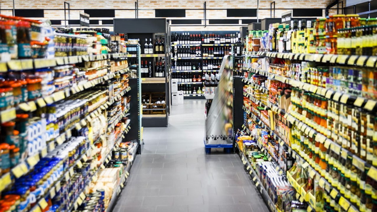 Lebensmittelpreise: Diese Produkte sind doppelt so teuer geworden