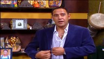 مسلسل راجل وست ستات الجزء الثالث الحلقة 25