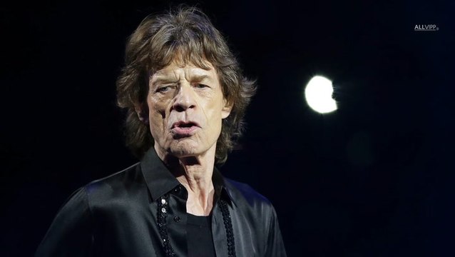 Mick Jagger: The Family Of The Rolling Stones Legend