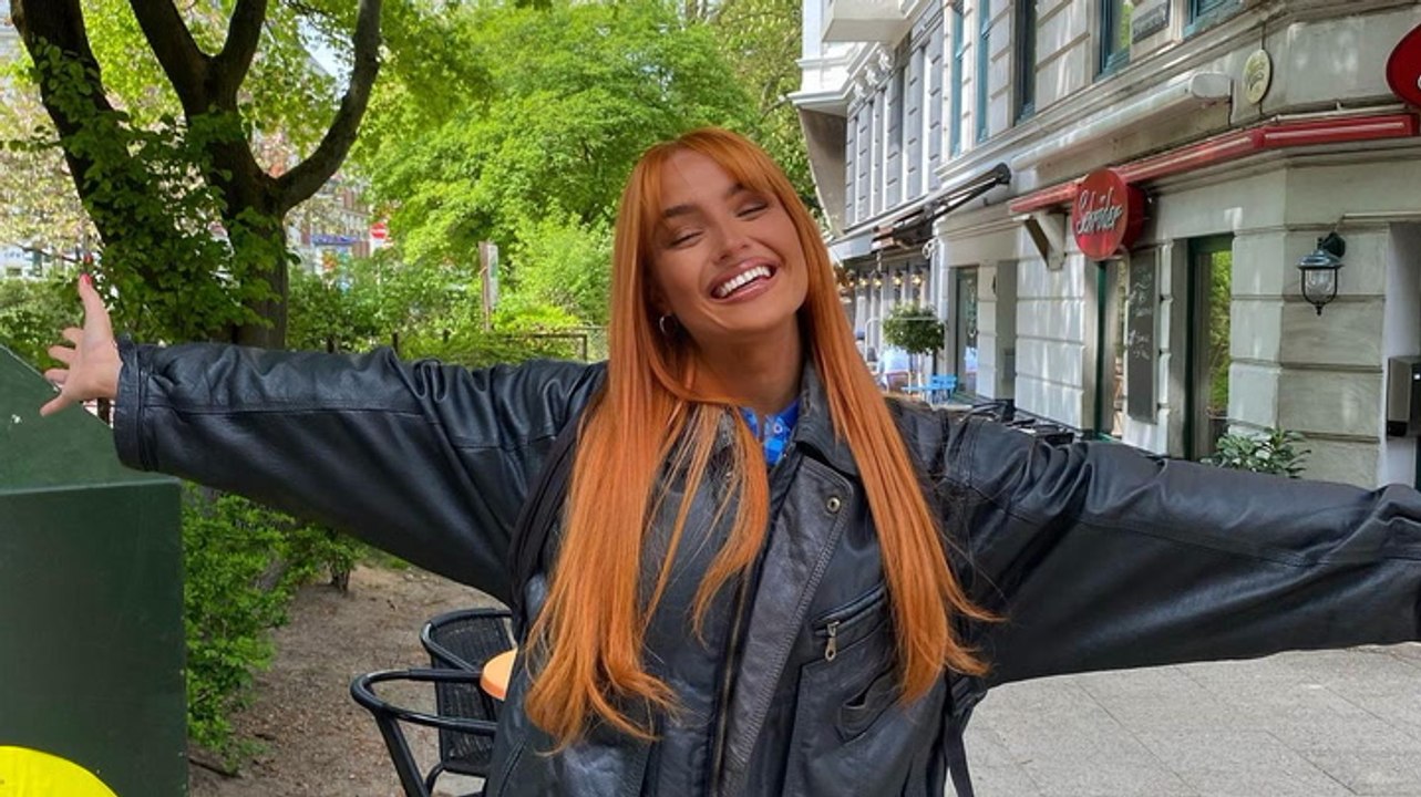 GNTM-Cassy: So anders sah sie früher aus