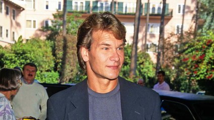 Der tragische Tod von Patrick Swayzes Schwester