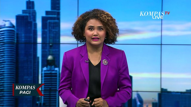 Truk Rem Blong Sebabkan 8 Mobil Alami Tabrakan Beruntun di Tol Lingkar Dalam