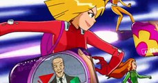 Totally Spies Totally Spies S01 E019 – Game Girls