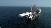 سفن أوروبية تساعد روسيا على تجنب العقوبات الغربية على النفط