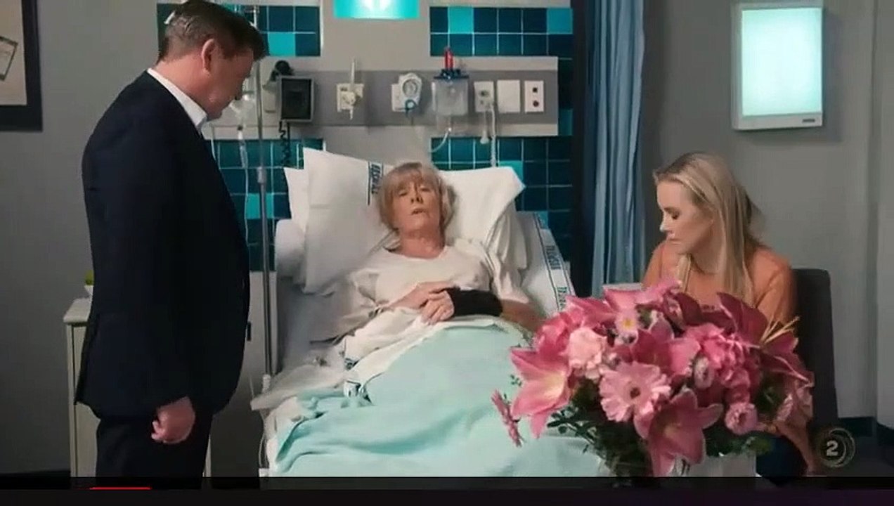 Shortland Street 1st March 2023-N