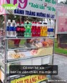 Hết mặc đồ tắm mừng sinh nhật Lương Bằng Quang, Ngân 98 nay khoe body đứng bán đồ ăn | Điện Ảnh Net