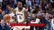 LeBron James Headlines Injured Players Post All-Star Break I All Lakers