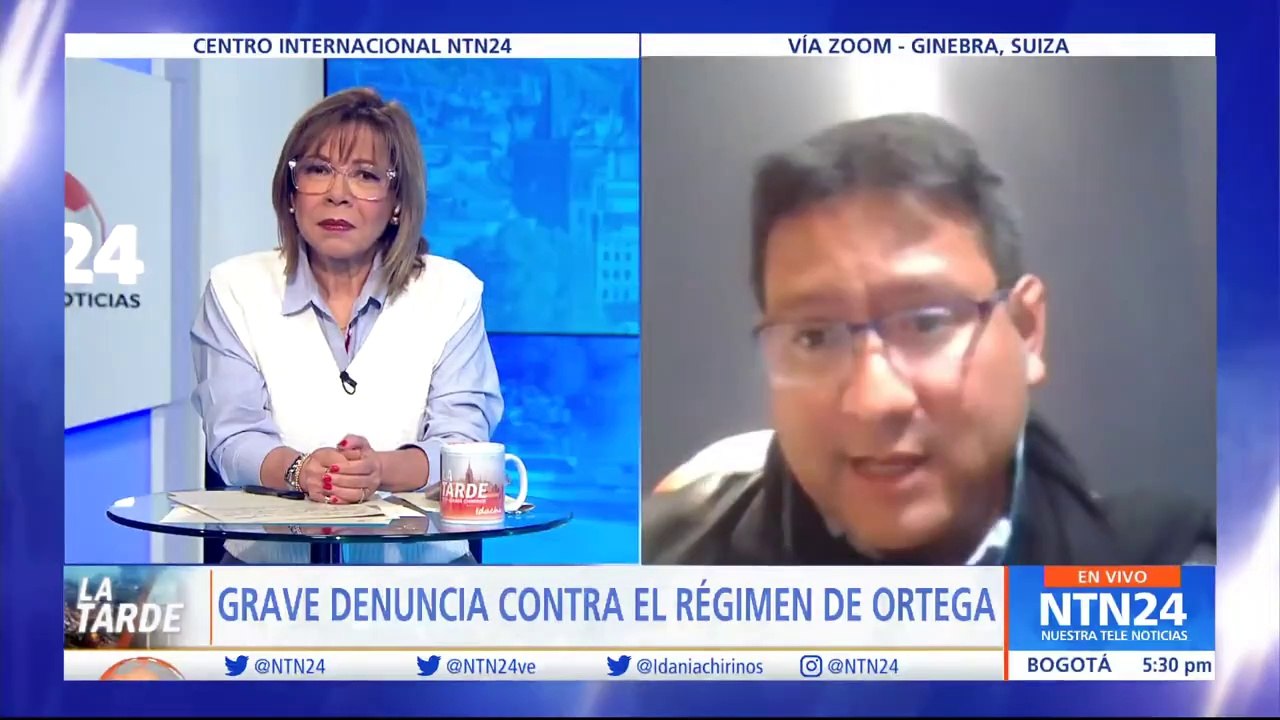 Entrevista a Juan Carlos Arce