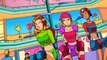 Totally Spies Totally Spies S01 E020 – A Spy is Born I