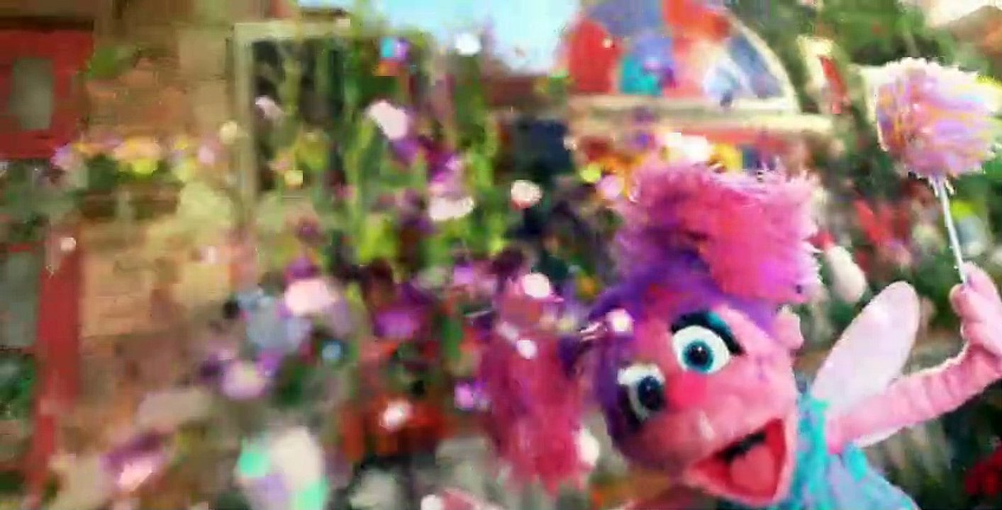 Sesame Street S50 E14