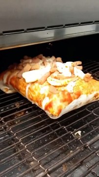 Tacos Gratiné au Four #food #foodie #foodlover #foodies #tacos #tacosfrancais #tacosfrance #frenshtacos #tacos2022 (4)