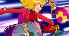 Totally Spies Totally Spies S01 E021 – Passion Patties