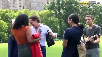 Pick up girls with 50 Cent