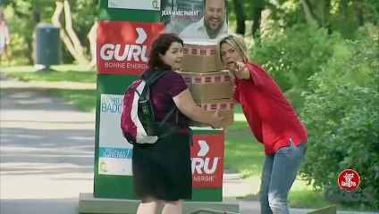 Mysterious Boxes Prank