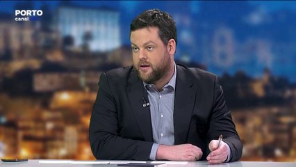 Pedro Bragança: "Há aqui uma evidência muito grande da falha do PS relativamente a um compromisso eleitoral [referendo à Regionalização]"