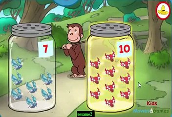 Watch # Curious George # Cartoon Game Play Non Stop ♚ ♛ ♜ 2Hours Adventures Watch do