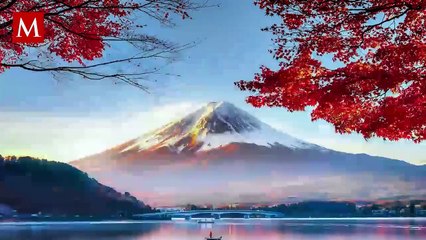 ¿Qué era la bola de metal gigante encontrada en una playa de Japón?