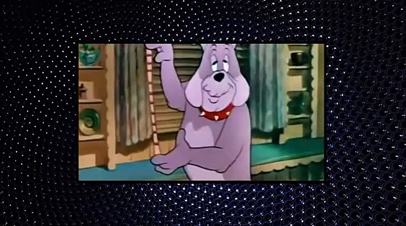 Cartoon Tom and Jerry pet peeve Vidéo Dailymotion