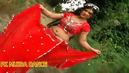 Mahi Mahi - Pakistani Grade  MUJRA DANCE