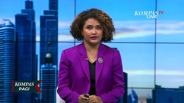 Jalur Pantura di Kudus Terendam Banjir, Lalu Lintas Dialihkan