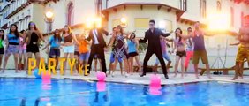 Party Ke Parindey Punjabi Video Song -Sunny Leone Dubb And Alisha Arora Full