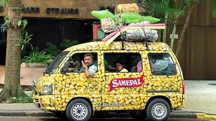 Os Farofeiros | movie | 2018 | Official Trailer