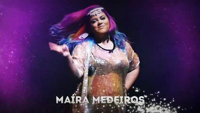 Corrida das Blogueiras | show | 2018 | Official Teaser