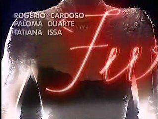 Hilda Furacão | show | 1998 | Official Clip