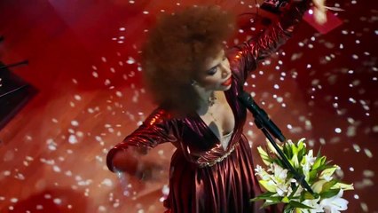 Vanessa da Mata: Caixinha de Música Ao Vivo | movie | 2017 | Official Clip