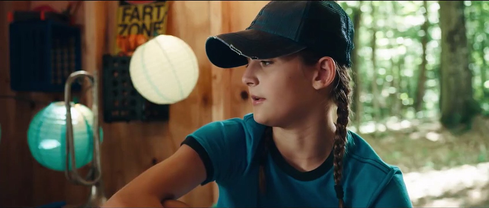 Der magische Kompass - Auf der Suche nach dem verlorenen Gold | movie | 2022 | Official Trailer