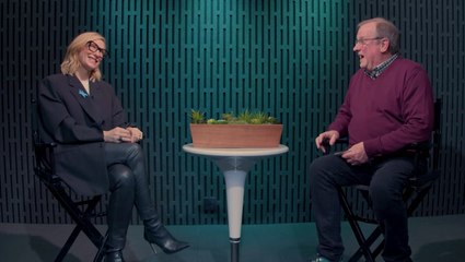 Cate Blanchett | The Actor's Side