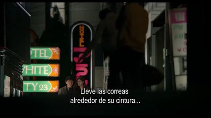 Lost Girls & Love Hotels | movie | 2020 | Official Trailer