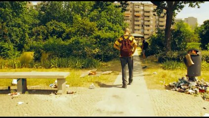 Sonne und Beton | movie | 2023 | Official Clip
