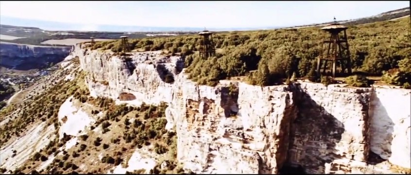 Dark Planet: The Inhabited Island | movie | 2008 | Official Trailer