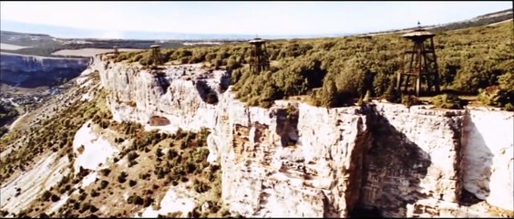 Dark Planet: The Inhabited Island | movie | 2008 | Official Trailer