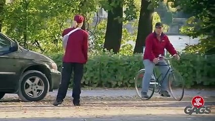 Throwback Thursday_ Golf Cart Wedding Disaster