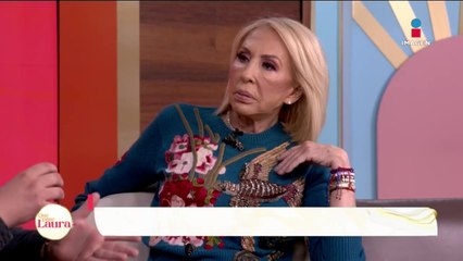 ‘Engañé a mi ex, pero quiero volver con él’ | Que pase Laura