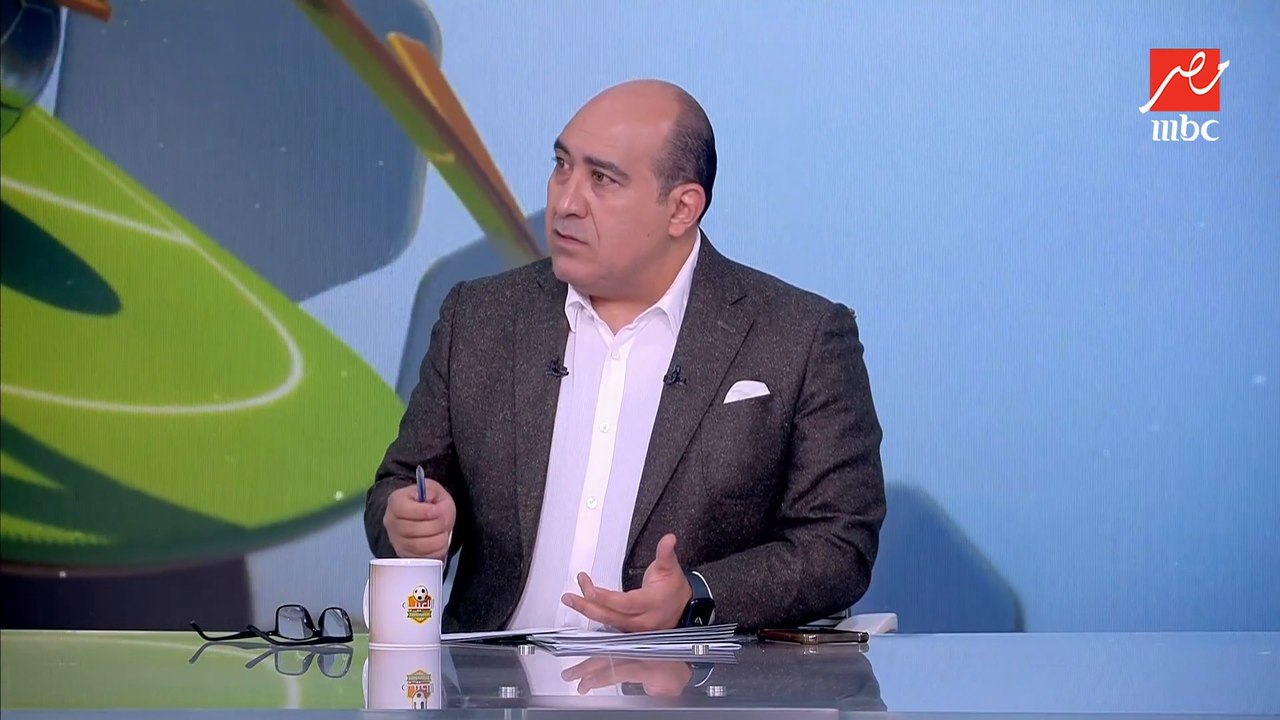 اكرامي يدافع عن محمد الشناوي ويقارن اخطاءه بكورتوا واليسون.. وينتقد عواد: لازم يراعي أنه حارس قصير