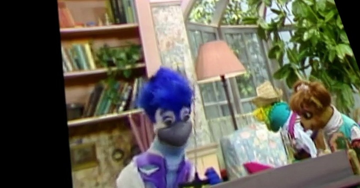 Under the Umbrella Tree Under the Umbrella Tree S02 E010