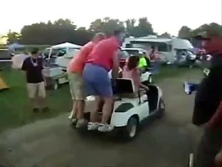 FUNNY VIDEOS ACCIDENTS compilation 1 of 3 Video Serie