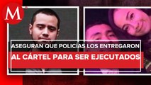 Muerte de 3 jóvenes en Romita: esto sabemos sobre cómo fueron atacados por policías